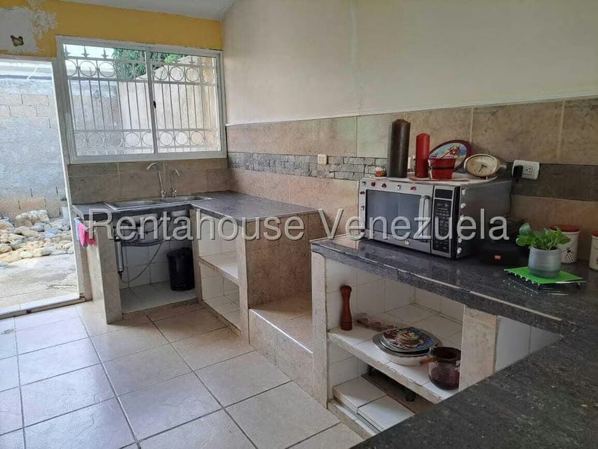Casa (1 Nivel) en Alquiler en Intercomunal Coro La Vela, Falcon - 7