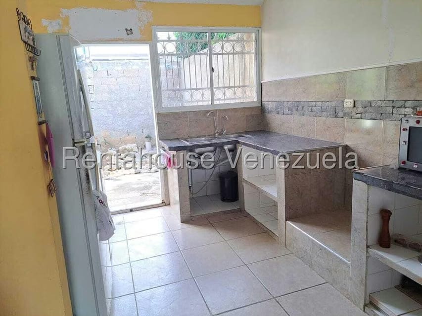 Casa (1 Nivel) en Alquiler en Intercomunal Coro La Vela, Falcon - 10