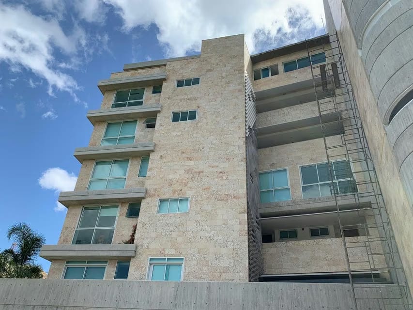 Apartamento (1 Nivel) en Venta en Mirador de Los Campitos I, Distrito Metropolitano