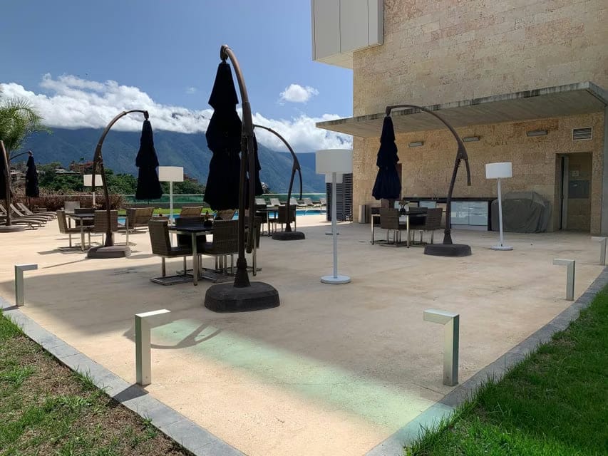 Apartamento (1 Nivel) en Venta en Mirador de Los Campitos I, Distrito Metropolitano - 13