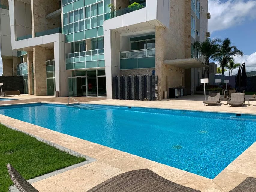 Apartamento (1 Nivel) en Venta en Mirador de Los Campitos I, Distrito Metropolitano - 16