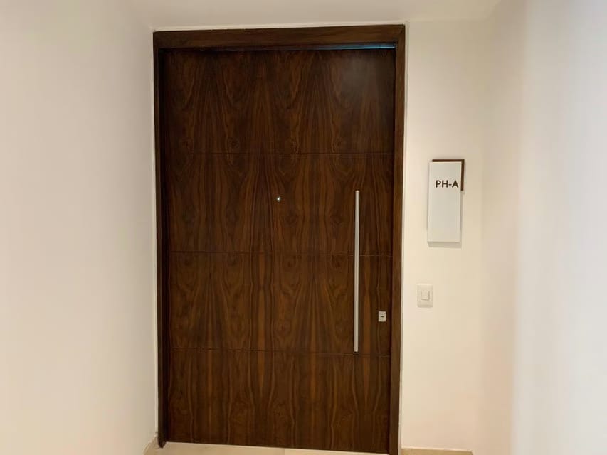 Apartamento (1 Nivel) en Venta en Mirador de Los Campitos I, Distrito Metropolitano - 18