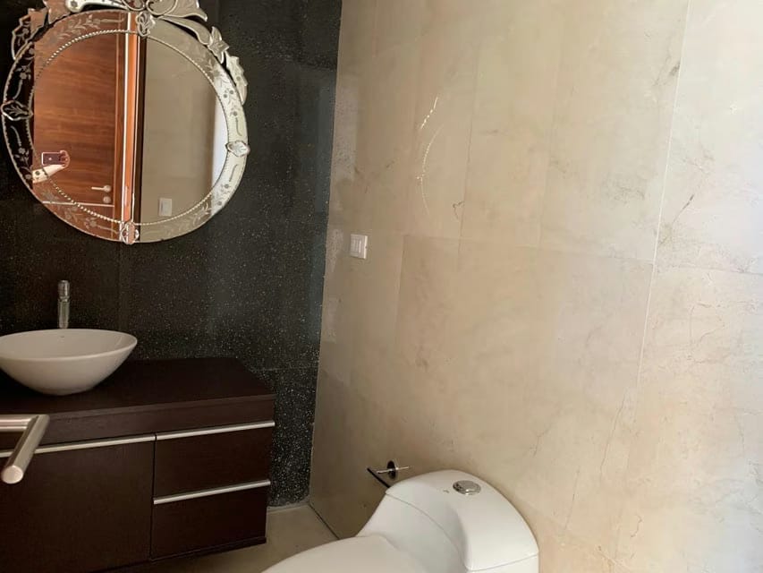 Apartamento (1 Nivel) en Venta en Mirador de Los Campitos I, Distrito Metropolitano - 25