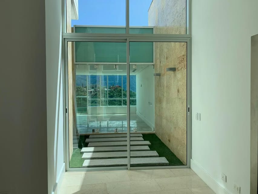 Apartamento (1 Nivel) en Venta en Mirador de Los Campitos I, Distrito Metropolitano - 26