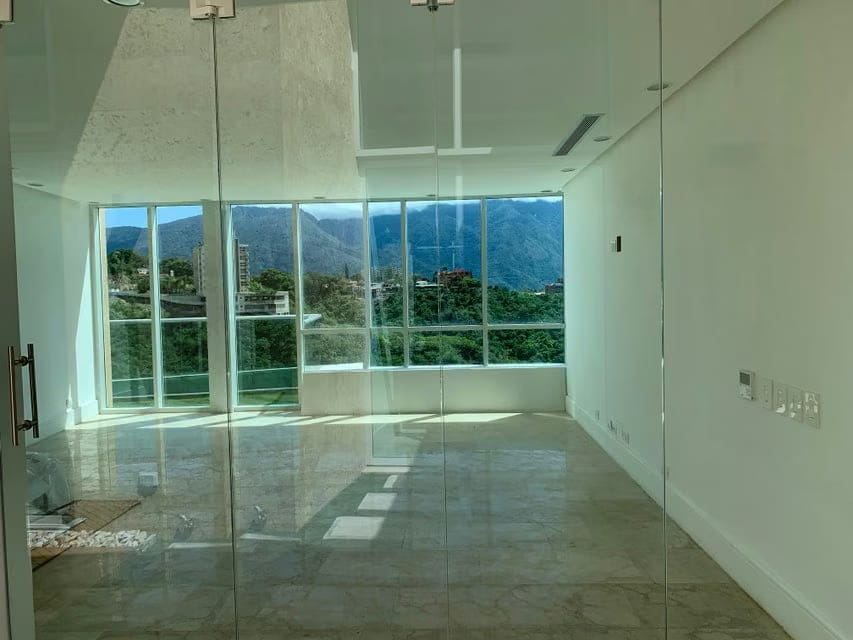 Apartamento (1 Nivel) en Venta en Mirador de Los Campitos I, Distrito Metropolitano - 27