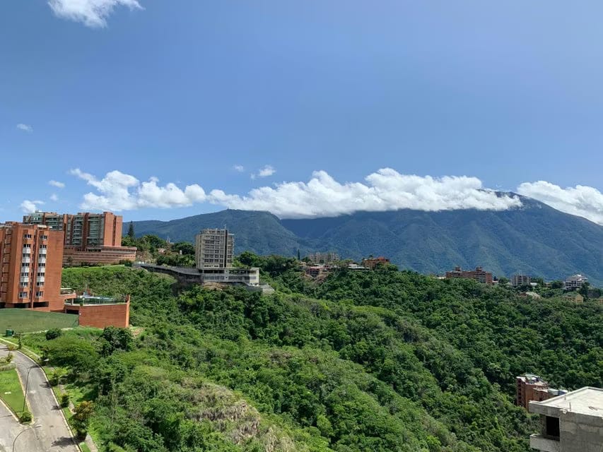 Apartamento (1 Nivel) en Venta en Mirador de Los Campitos I, Distrito Metropolitano - 36