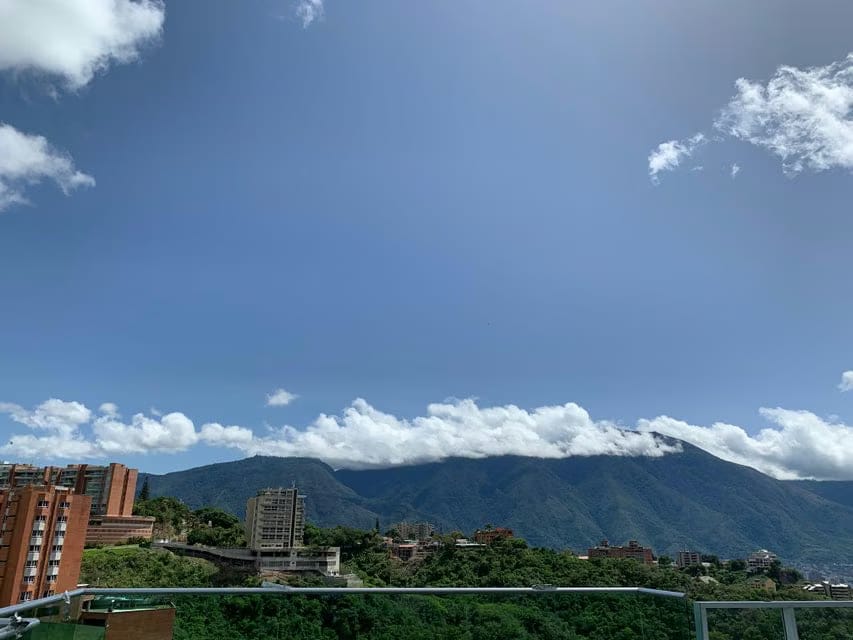 Apartamento (1 Nivel) en Venta en Mirador de Los Campitos I, Distrito Metropolitano - 39