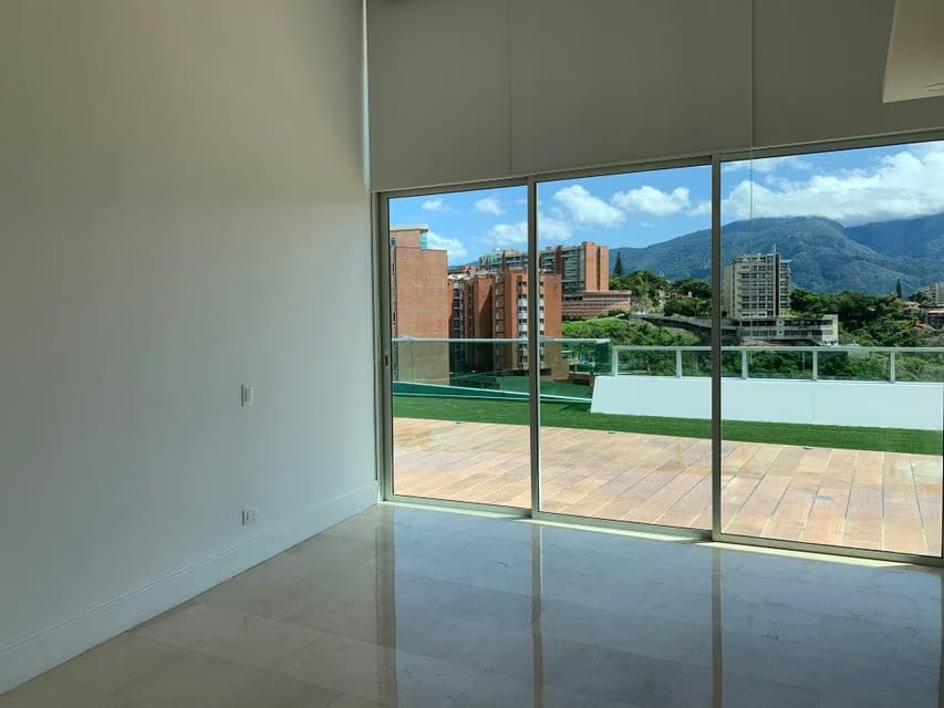 Apartamento (1 Nivel) en Venta en Mirador de Los Campitos I, Distrito Metropolitano - 46