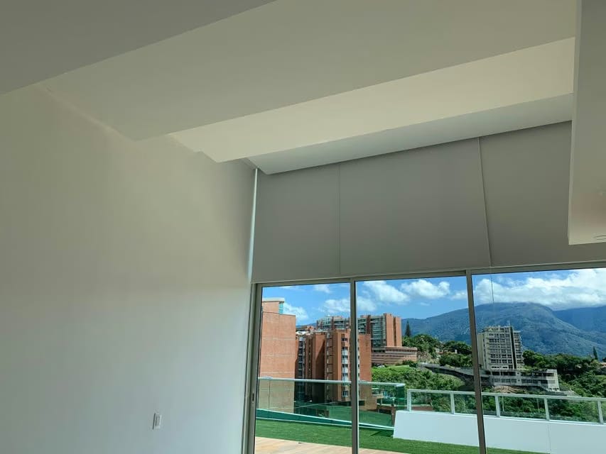 Apartamento (1 Nivel) en Venta en Mirador de Los Campitos I, Distrito Metropolitano - 47