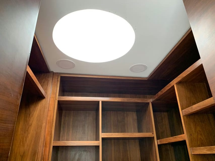 Apartamento (1 Nivel) en Venta en Mirador de Los Campitos I, Distrito Metropolitano - 50