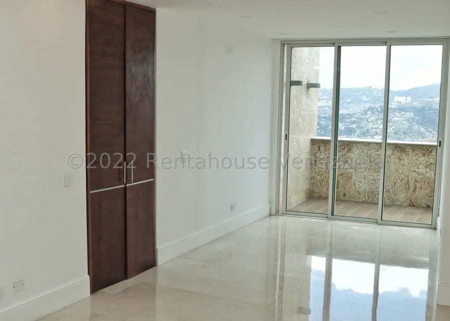 Apartamento (1 Nivel) en Venta en Mirador de Los Campitos I, Distrito Metropolitano - 53