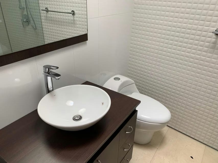 Apartamento (1 Nivel) en Venta en Mirador de Los Campitos I, Distrito Metropolitano - 54