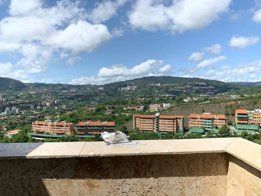 Apartamento (1 Nivel) en Venta en Mirador de Los Campitos I, Distrito Metropolitano - 56