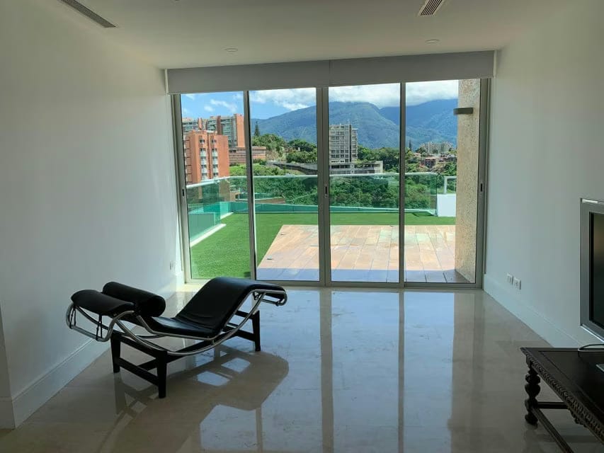 Apartamento (1 Nivel) en Venta en Mirador de Los Campitos I, Distrito Metropolitano - 59