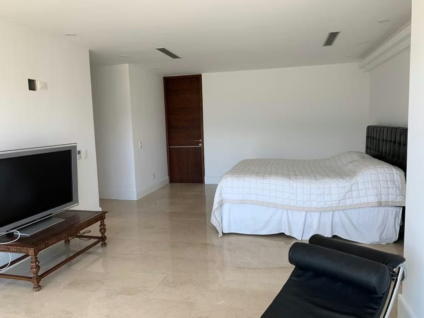 Apartamento (1 Nivel) en Venta en Mirador de Los Campitos I, Distrito Metropolitano - 61