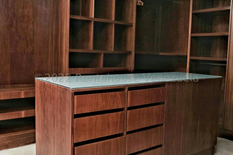 Apartamento (1 Nivel) en Venta en Mirador de Los Campitos I, Distrito Metropolitano - 62