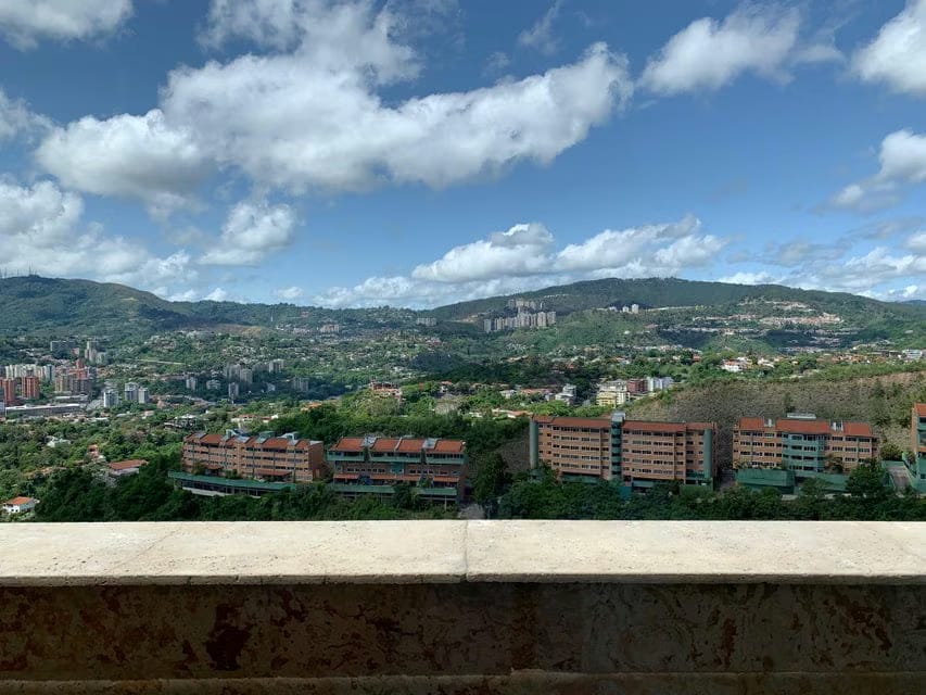 Apartamento (1 Nivel) en Venta en Mirador de Los Campitos I, Distrito Metropolitano - 68