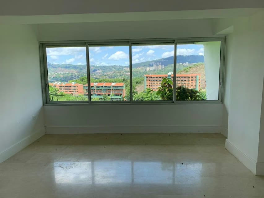 Apartamento (1 Nivel) en Venta en Mirador de Los Campitos I, Distrito Metropolitano - 69