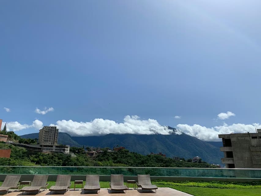 Apartamento (1 Nivel) en Venta en Mirador de Los Campitos I, Distrito Metropolitano - 9
