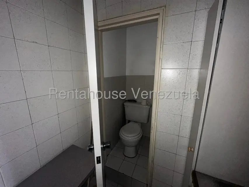 Comercial (Oficina) en Venta en Parroquia La Candelaria, Distrito Metropolitano - 11