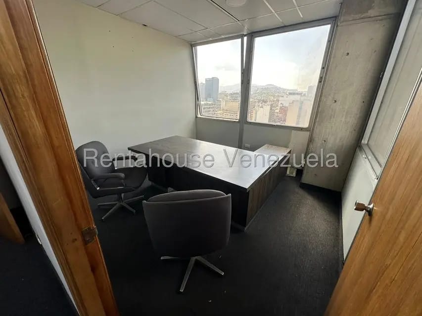 Comercial (Oficina) en Venta en Parroquia La Candelaria, Distrito Metropolitano - 20