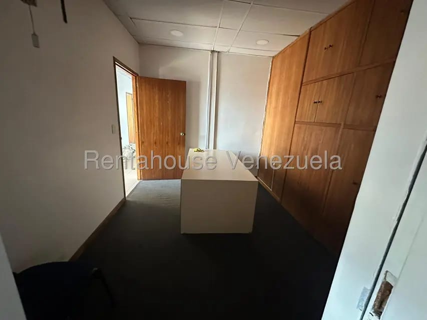 Comercial (Oficina) en Venta en Parroquia La Candelaria, Distrito Metropolitano - 7