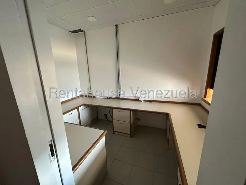 Comercial (Oficina) en Venta en Parroquia La Candelaria, Distrito Metropolitano - 9