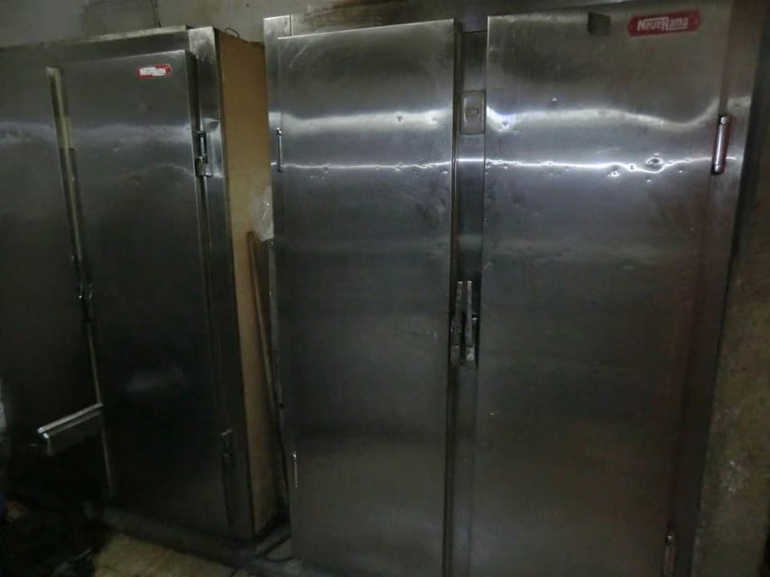Negocios y Empresas (Alimentos y Bebidas) en Venta en El Ingenio, Miranda - 11