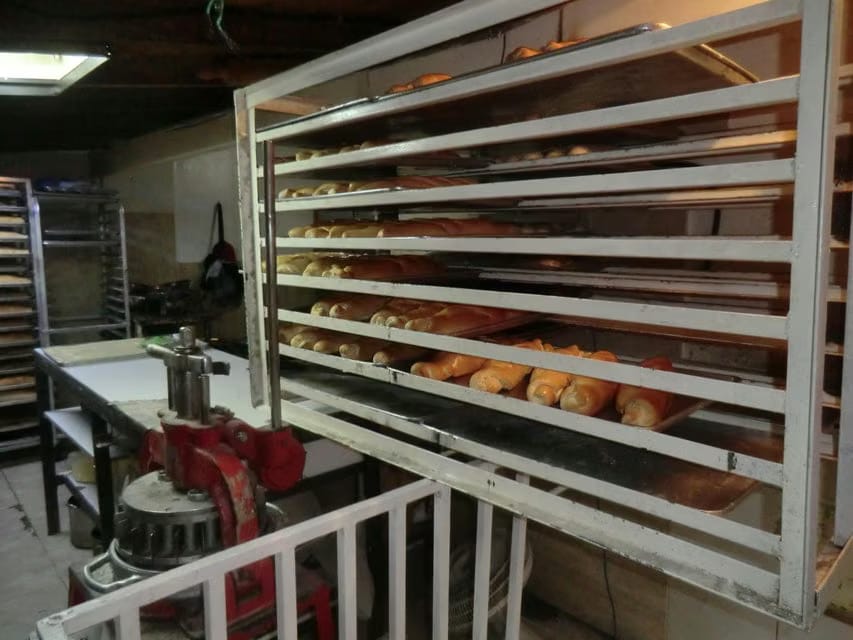 Negocios y Empresas (Alimentos y Bebidas) en Venta en El Ingenio, Miranda - 12