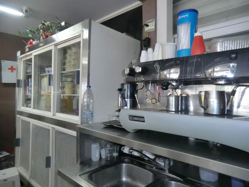 Negocios y Empresas (Alimentos y Bebidas) en Venta en El Ingenio, Miranda - 5