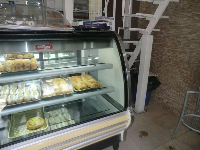 Negocios y Empresas (Alimentos y Bebidas) en Venta en El Ingenio, Miranda - 6