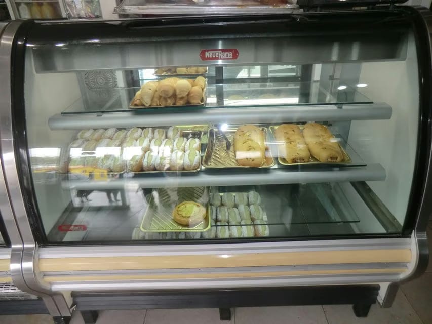 Negocios y Empresas (Alimentos y Bebidas) en Venta en El Ingenio, Miranda - 9