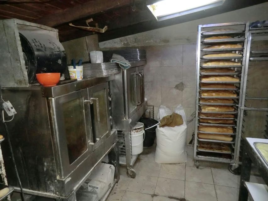 Negocios y Empresas (Alimentos y Bebidas) en Venta en El Ingenio, Miranda - 10