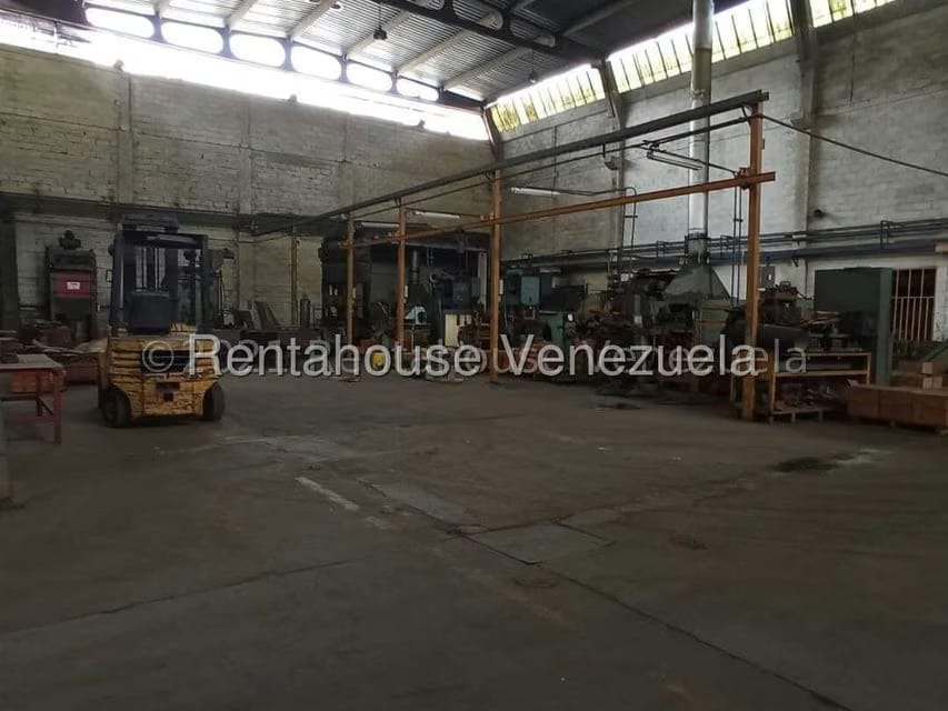 Comercial (Galpon - Deposito) en Venta en Antimano, Distrito Metropolitano - 15
