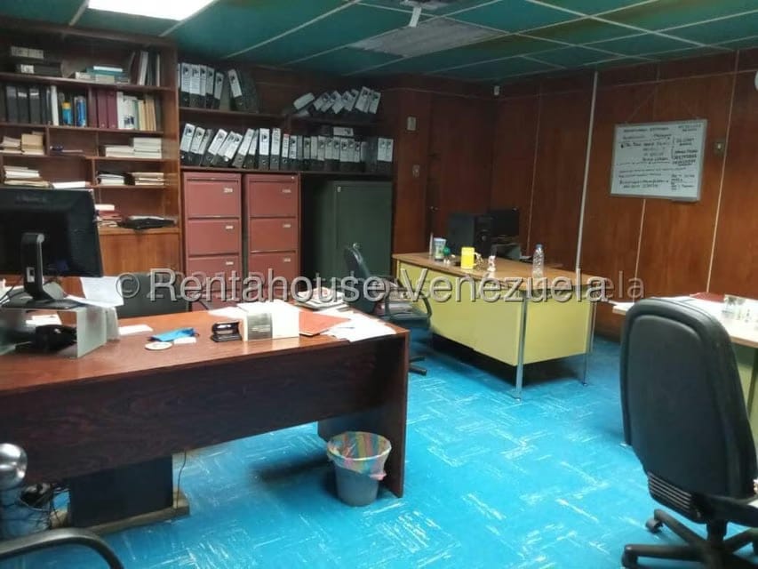 Comercial (Galpon - Deposito) en Venta en Antimano, Distrito Metropolitano - 17