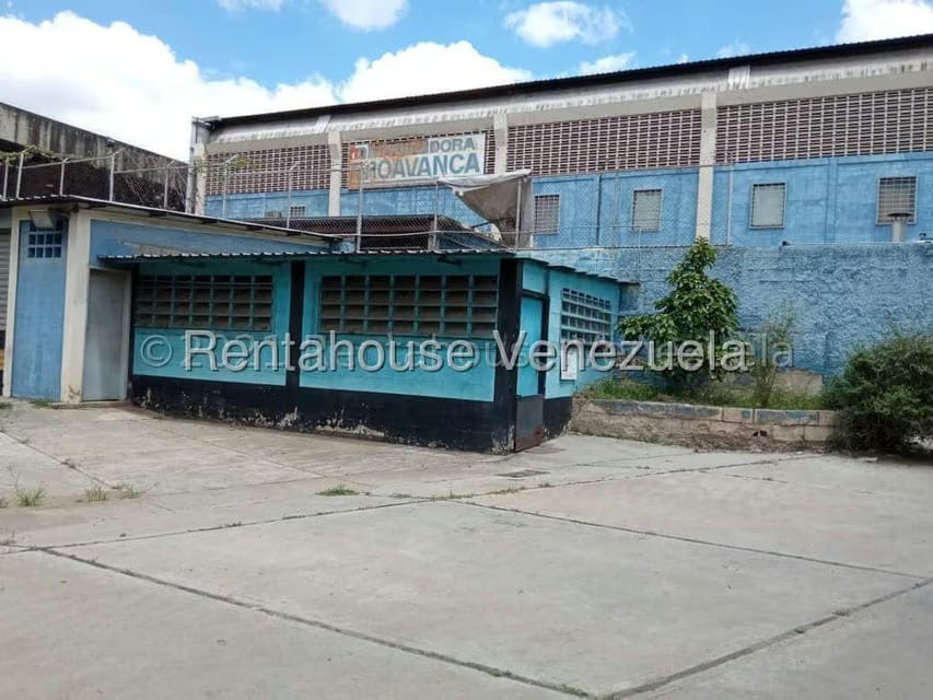 Comercial (Galpon - Deposito) en Venta en Antimano, Distrito Metropolitano - 19