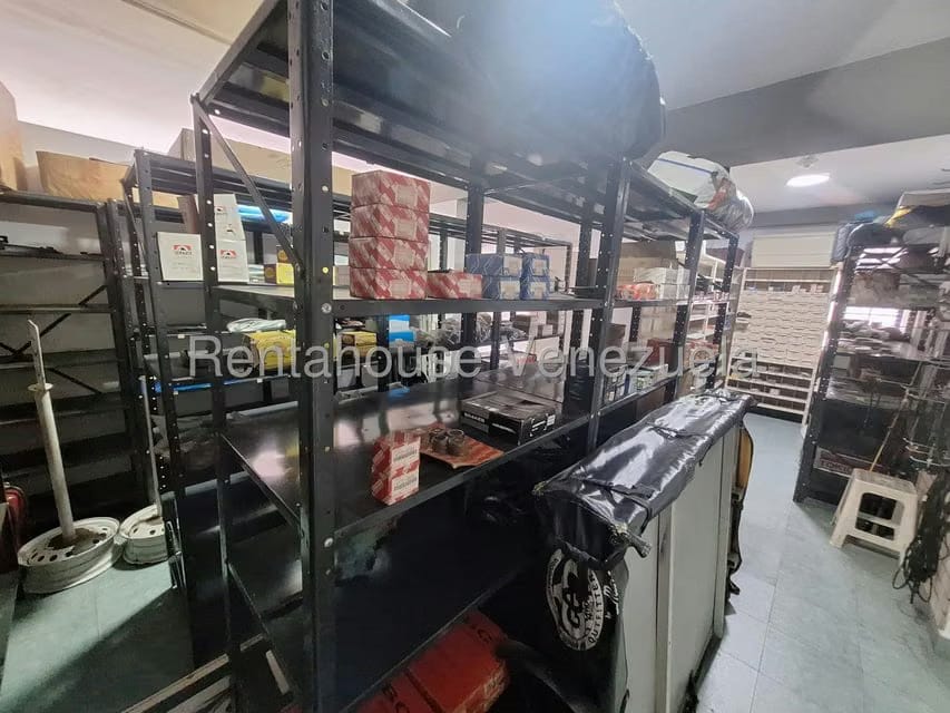 Negocios y Empresas (Automotores) en Venta en El Paraiso, Distrito Metropolitano - 15