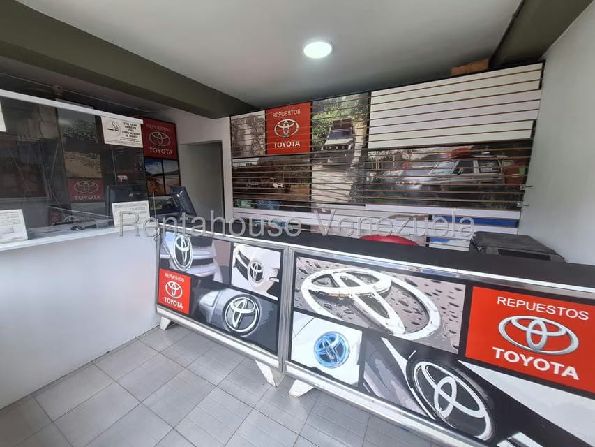 Negocios y Empresas (Automotores) en Venta en El Paraiso, Distrito Metropolitano - 5