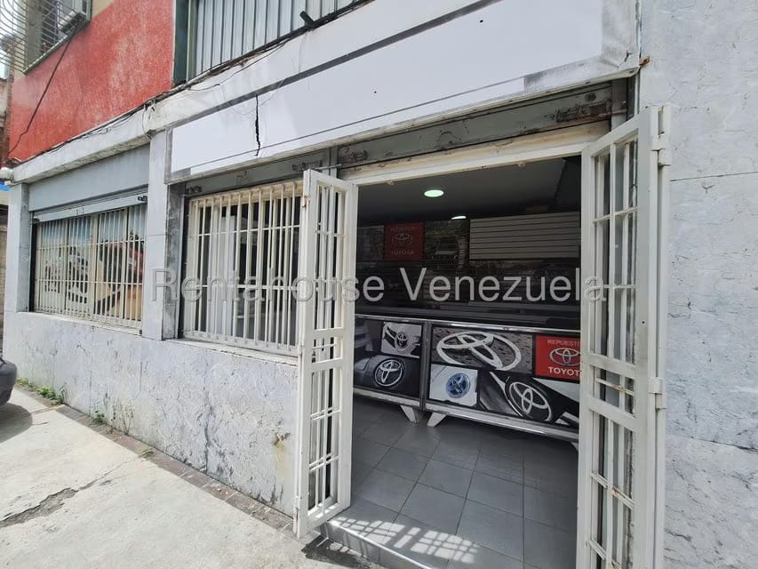 Negocios y Empresas (Automotores) en Venta en El Paraiso, Distrito Metropolitano - 6