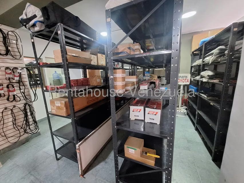 Negocios y Empresas (Automotores) en Venta en El Paraiso, Distrito Metropolitano - 7