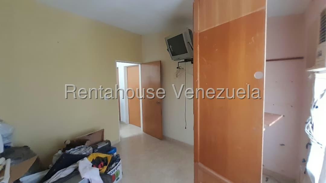 Casa (Duplex) en Venta en Colinas de Betania, Miranda - 14