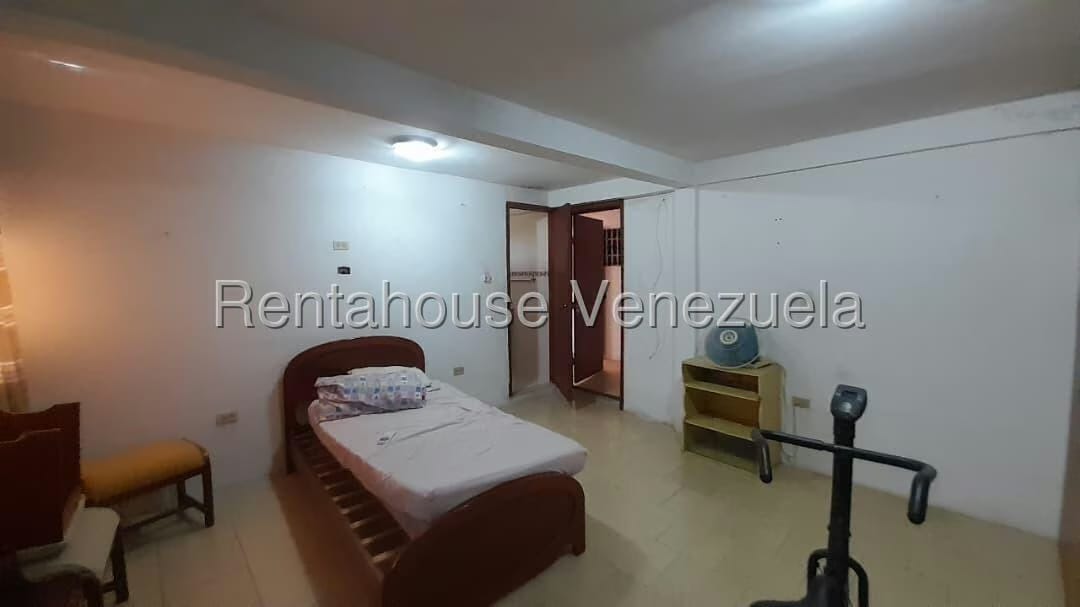 Casa (Duplex) en Venta en Colinas de Betania, Miranda - 23