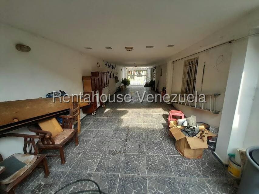 Casa (Duplex) en Venta en Colinas de Betania, Miranda - 27