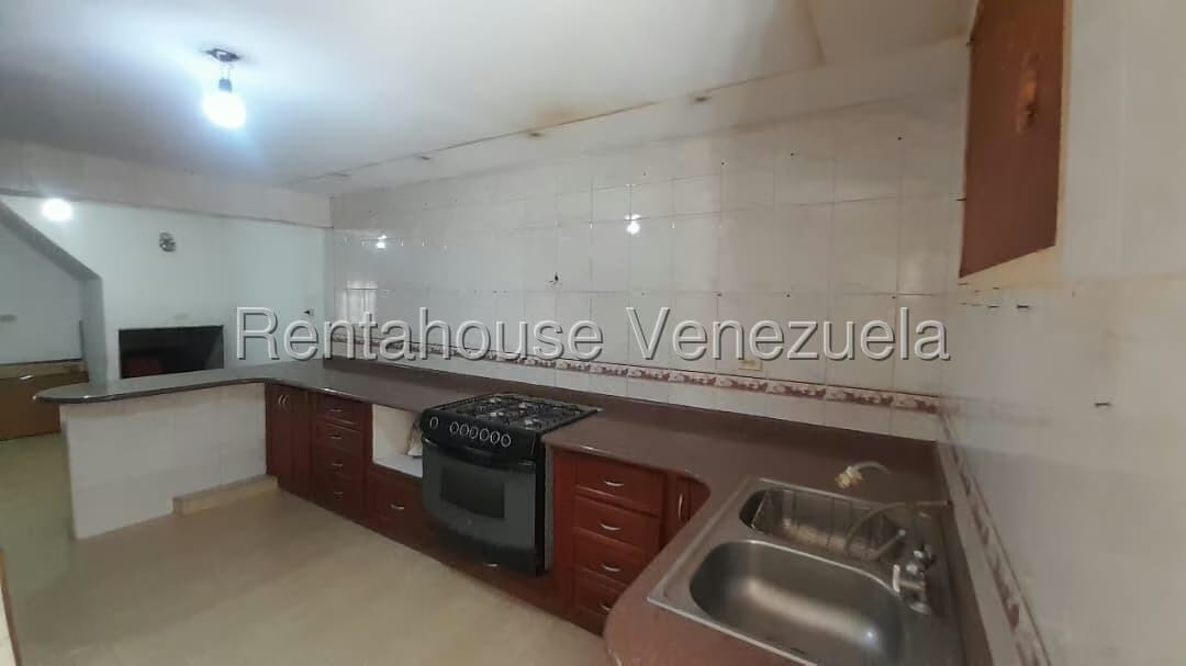 Casa (Duplex) en Venta en Colinas de Betania, Miranda - 9