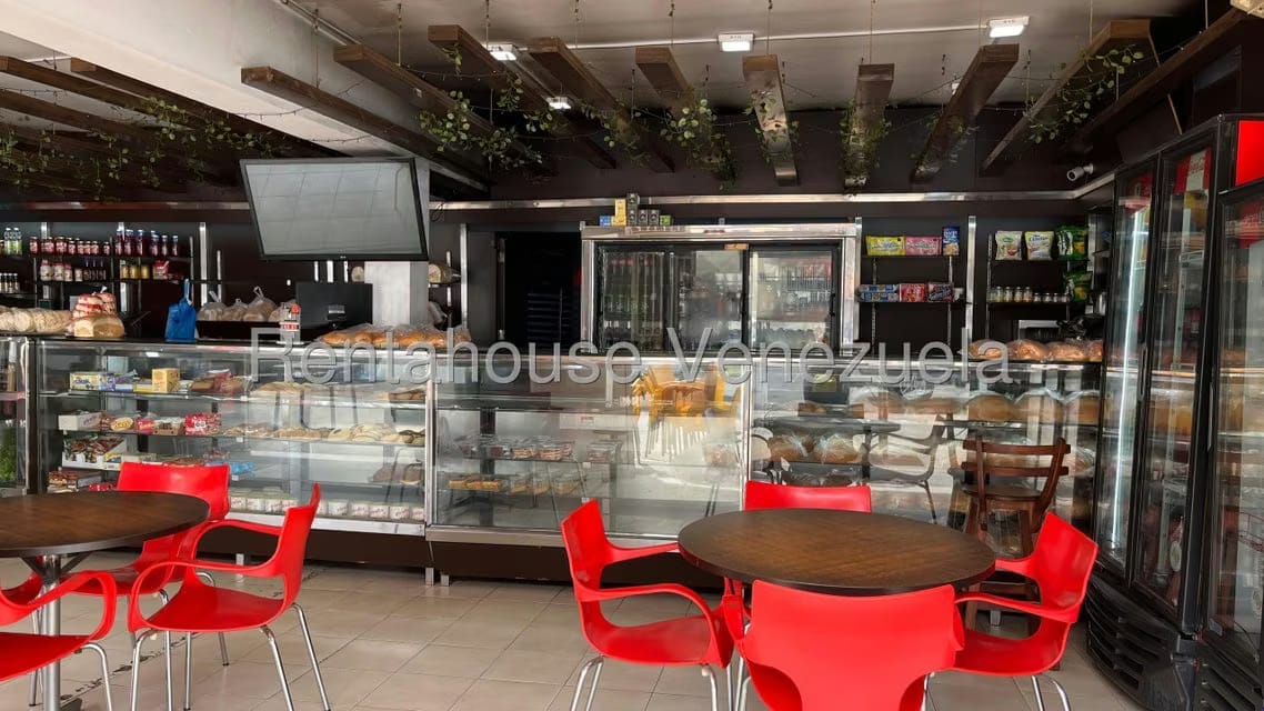 Negocios y Empresas (Alimentos y Bebidas) en Venta en Sector Centro, Guarico - 2