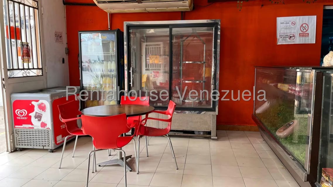 Negocios y Empresas (Alimentos y Bebidas) en Venta en Sector Centro, Guarico - 3