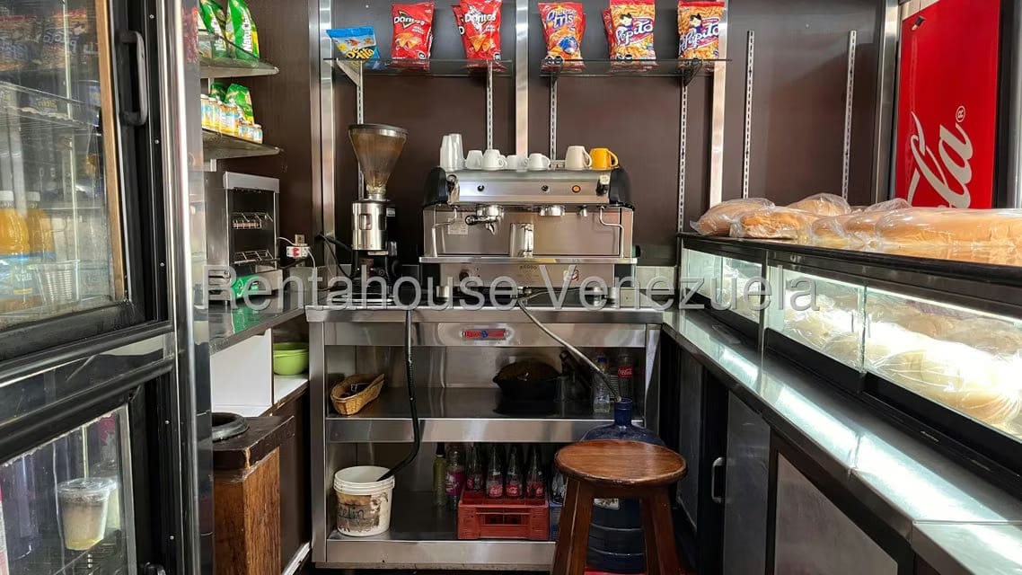 Negocios y Empresas (Alimentos y Bebidas) en Venta en Sector Centro, Guarico - 5