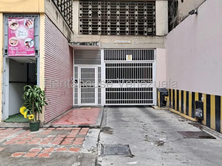 Comercial (Local Comercial) en Venta en Parroquia La Candelaria, Distrito Metropolitano