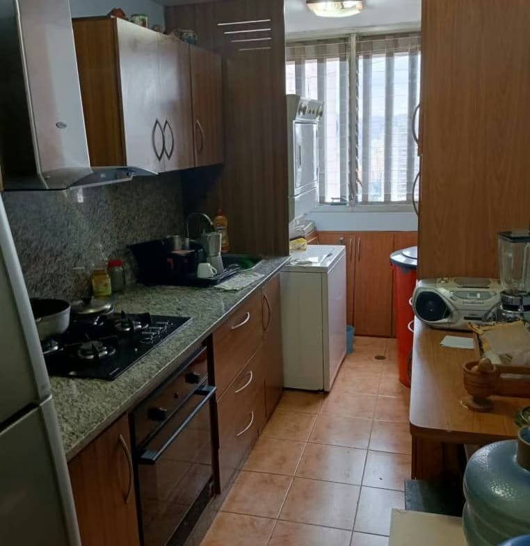 Oportunidad En Complejo Urbanístico Parque Central - 4