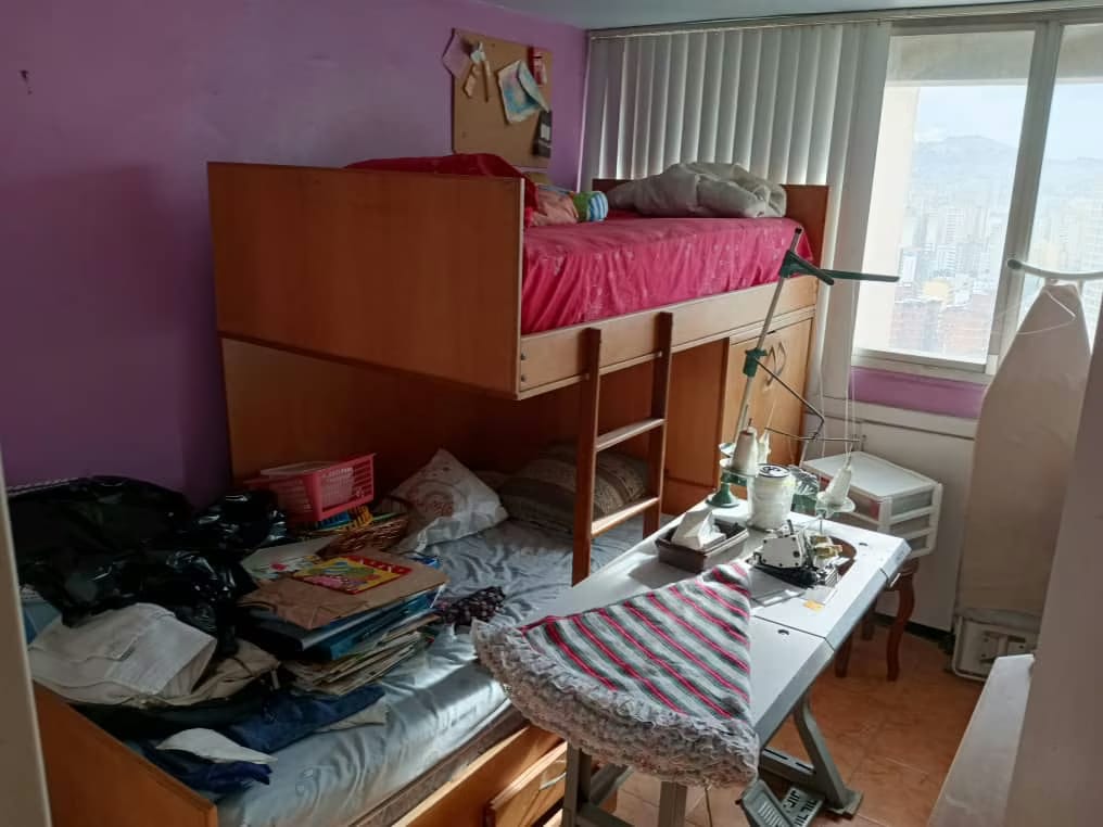 Oportunidad En Complejo Urbanístico Parque Central - 7